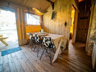 Vakantiepark Markelo Kenmerken 8