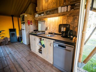 Parque de vacaciones Markelo Características 10