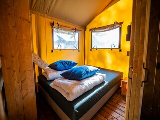 Vakantiepark Markelo Kenmerken 14