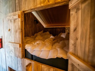 Parco vacanze Markelo Caratteristiche 18