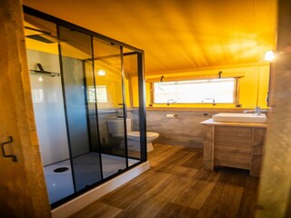 Vakantiepark Markelo Kenmerken 19