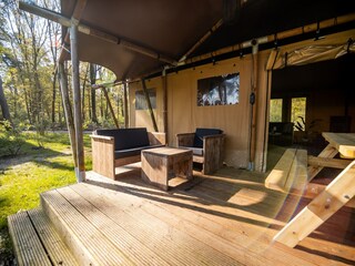 Ferienpark Markelo Außenaufnahme 7