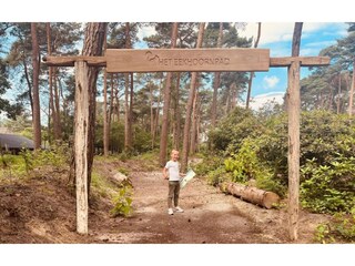 Vakantiepark Markelo  30