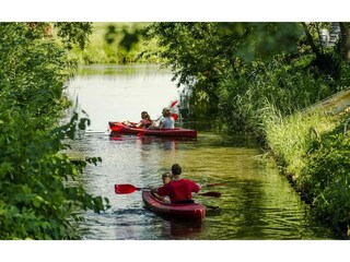 Ferienpark Markelo Umgebung 28