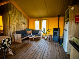 Vakantiepark Markelo Kenmerken 12