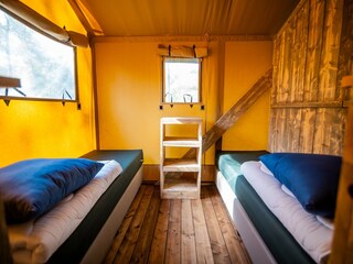 Vakantiepark Markelo Kenmerken 18