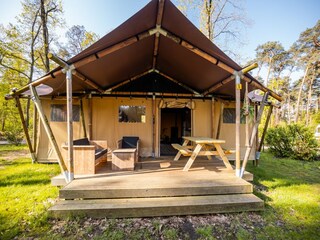 Holiday park Markelo Outdoor Recording 6