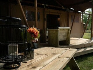 Vakantiepark Markelo  35