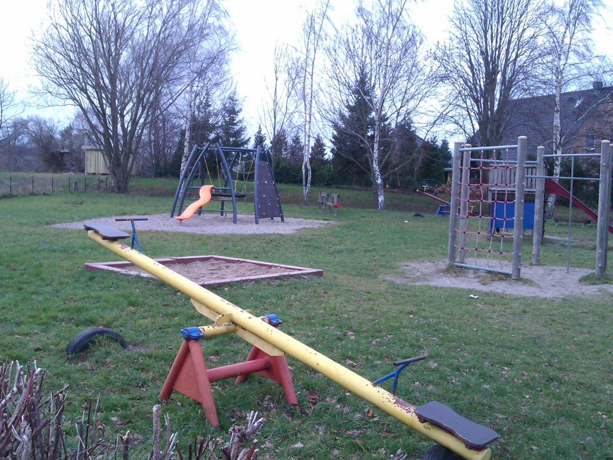 Spielplatz