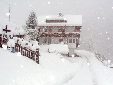 Ferienwohnung Dolomiten