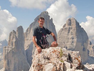 Appartamento per vacanze Kiens  18