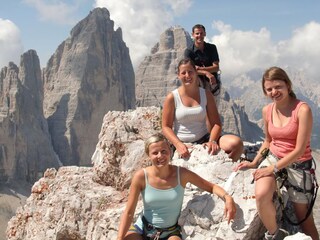 Appartamento per vacanze Kiens  19