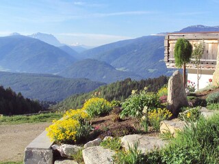 Appartamento per vacanze Kiens Registrazione all'aperto 5