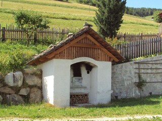 Appartamento per vacanze Kiens Registrazione all'aperto 7