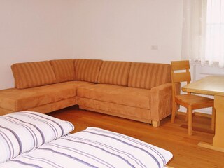 Appartamento per vacanze Kiens Camera da letto 12
