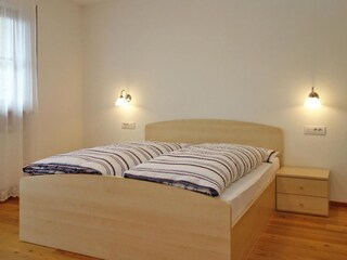 Appartamento per vacanze Kiens Camera da letto 13