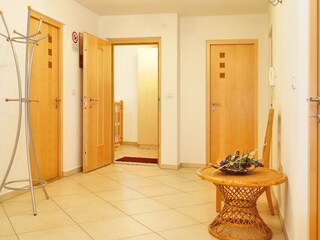 Apartamento de vacaciones Kiens Características 15