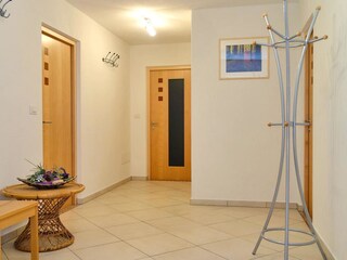 Apartamento de vacaciones Kiens Características 16