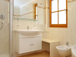 Appartamento per vacanze Kiens Bagno 16