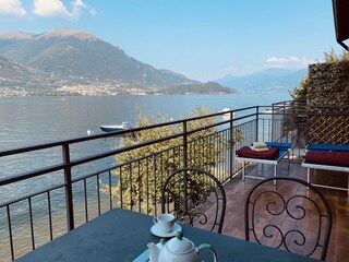 Appartamento per vacanze Lezzeno Registrazione all'aperto 8