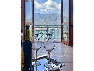 Appartamento per vacanze Lezzeno Caratteristiche 10