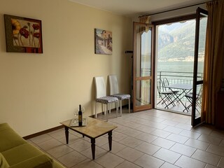 Appartamento per vacanze Lezzeno Caratteristiche 9