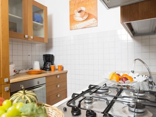 Appartamento per vacanze Lezzeno Caratteristiche 12