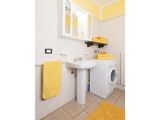 Appartamento per vacanze Lezzeno Caratteristiche 15