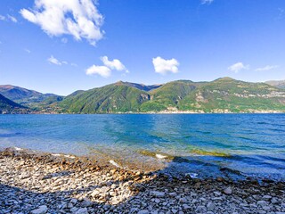 Holiday apartment Lezzeno Environment 14