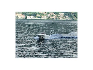 Holiday apartment Lezzeno Environment 16