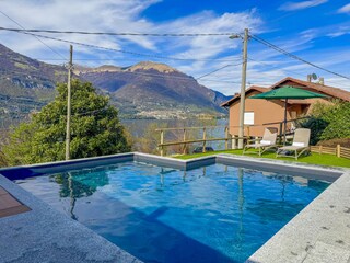 Vakantieappartement Lezzeno  4