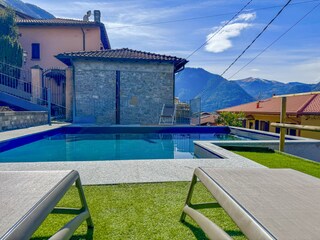Holiday apartment Lezzeno  6
