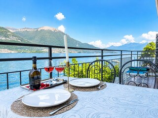 Vakantieappartement Lezzeno  9