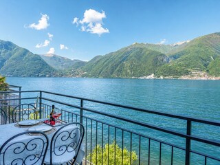 Vakantieappartement Lezzeno  10
