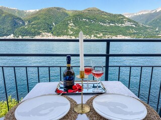 Vakantieappartement Lezzeno  11