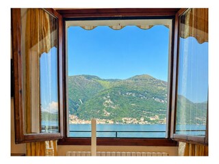 Vakantieappartement Lezzeno  14