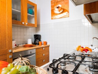 Vakantieappartement Lezzeno  15