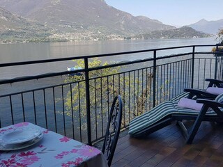 Appartamento per vacanze Lezzeno Registrazione all'aperto 6