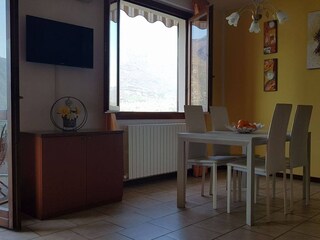 Appartamento per vacanze Lezzeno Caratteristiche 11