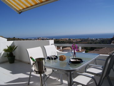 Ferienwohnung Las Gaviotas