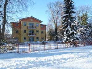 Apartment Villa Tanneck - Heringsdorf (Seebad) - image1