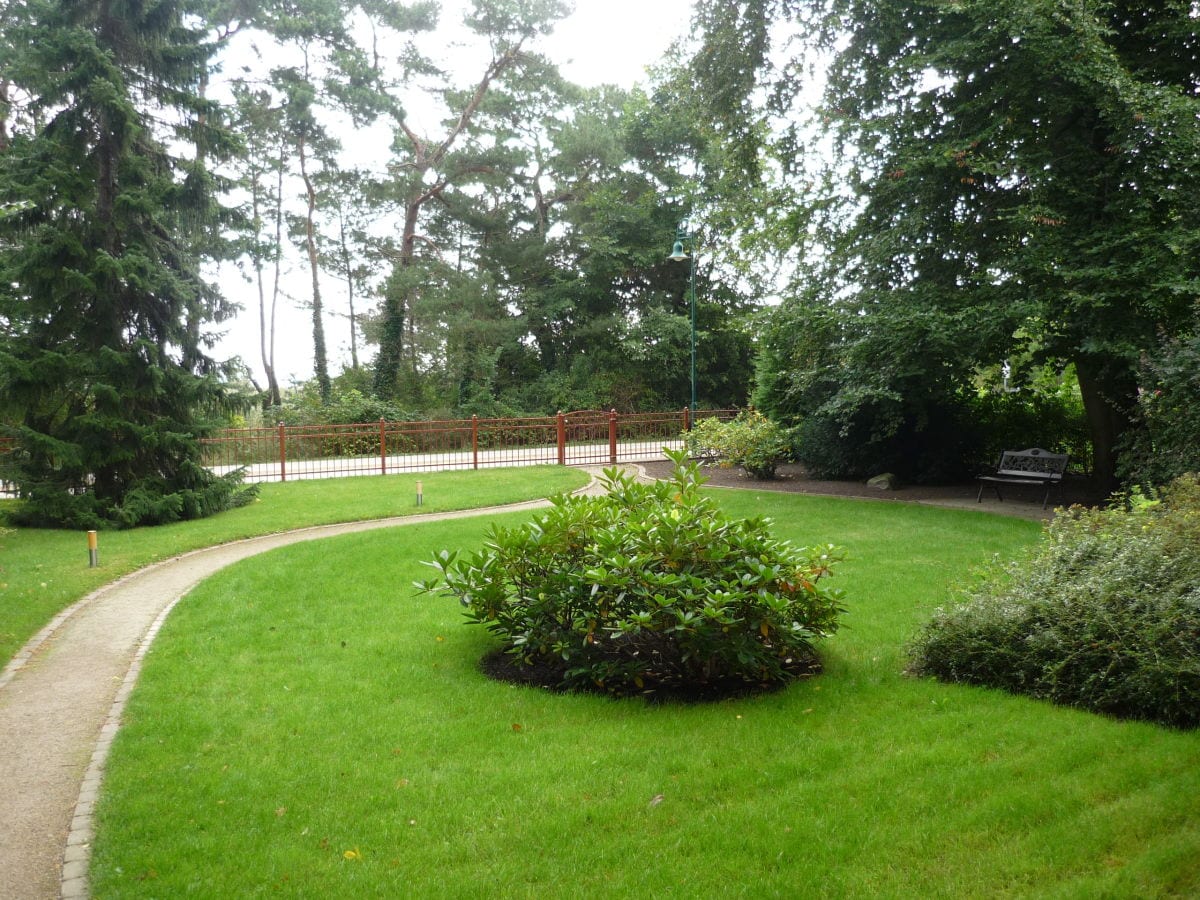 Apartment Villa Tanneck, Heringsdorf (Seebad), Frau Bärbel Küster