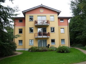 Apartment Villa Tanneck - Heringsdorf (Seebad) - image1