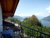 Vakantieappartement Cannobio Buitenaudio-opname 1