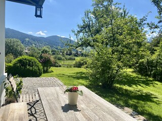 Organic farm Schliersee Outdoor Recording 1
