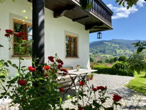 bio farm Biohof Schwaig Zaubernuss - Schliersee - image1