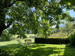 Organic farm Schliersee Outdoor Recording 5