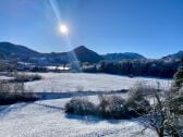 Organic farm Schliersee Outdoor Recording 1