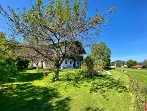 bio farm Biohof Schwaig Zaubernuss - Schliersee - image1