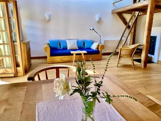 Ferienwohnung Schliersee Ausstattung 19